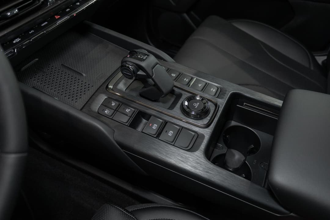 Haval H9 Premium 2.0T 8AT 4WD в лизинг - 7