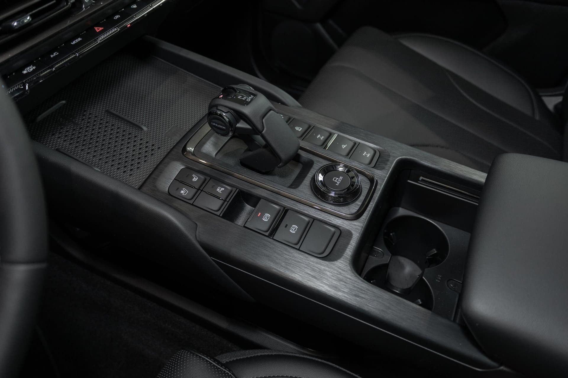 Haval H9 Premium 2.0T 8AT 4WD в лизинг - 7
