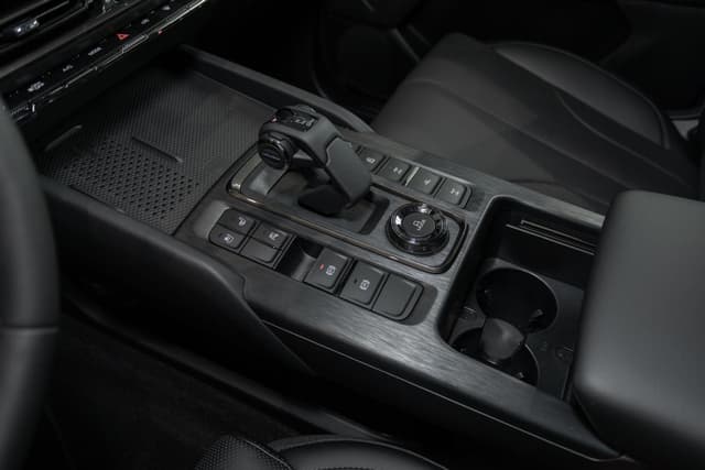 Haval H9 Premium 2.0T 8AT 4WD в лизинг - 7