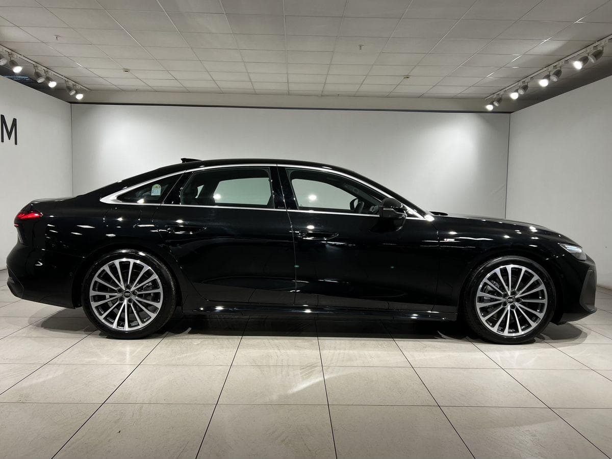 Audi A6 Эс лайн 45 полный привод АТ (S line) в лизинг - 8