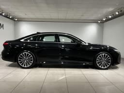 Audi A6 Эс лайн 45 полный привод АТ (S line) в лизинг - 8