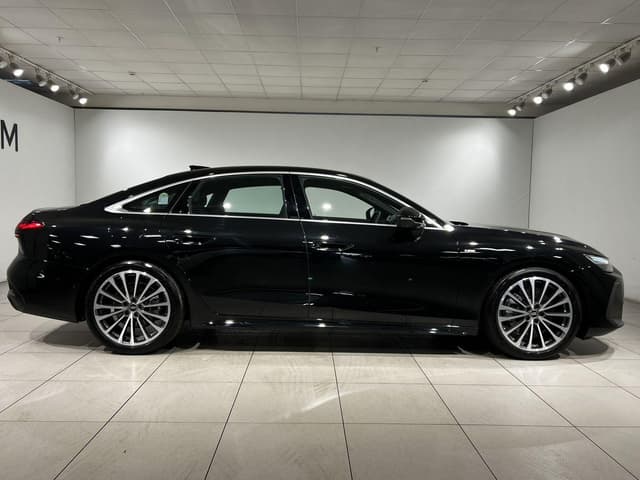 Audi A6 Эс лайн 45 полный привод АТ (S line) в лизинг - 8