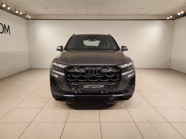 Audi Q7 S line 50 TDI quattro tiptronic в лизинг - 6