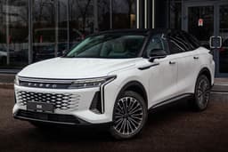 EXEED RX Flagship 2.0 TGDI 8AT AWD в лизинг - 2