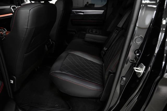 JAC T9 Explore 2.0T AT 4WD в лизинг - 14