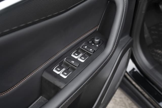 Geely Okavango Flagship 2.0T 7DCT 2WD в лизинг - 29