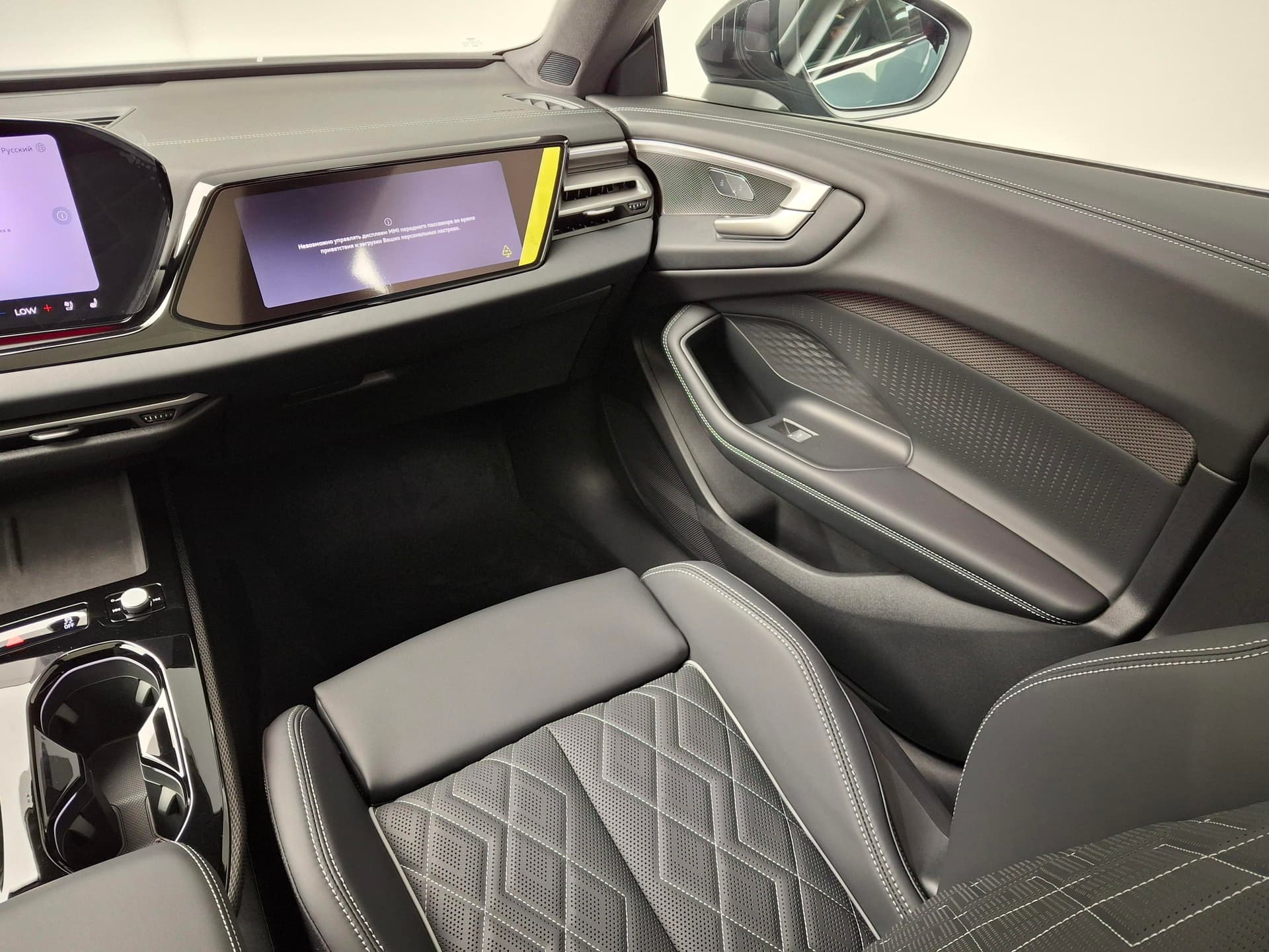 Audi A5 Sportback L Smart 2.0T TFSI 150 kW quattro S tronic в лизинг - 10