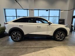 Haval F7x Tech Plus 2.0T 7DCT 4WD в лизинг - 10