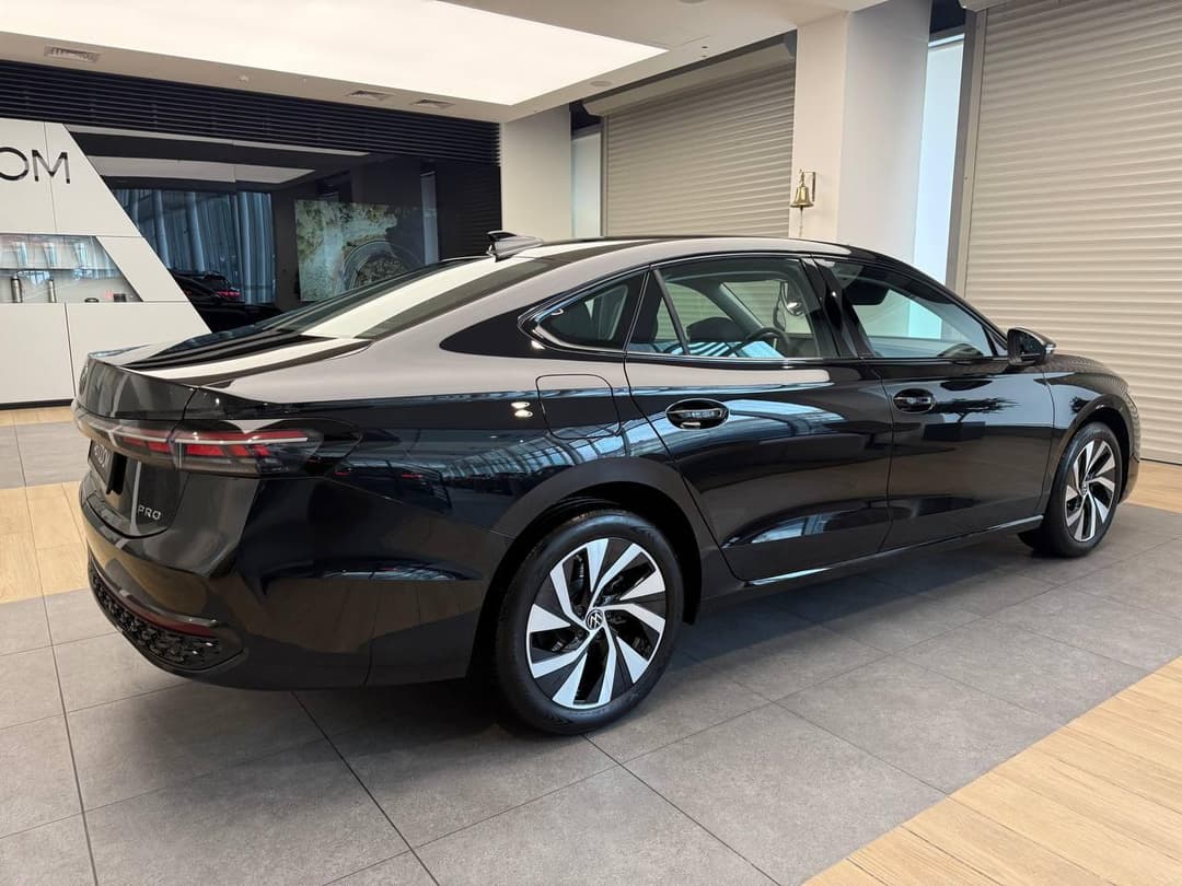 Volkswagen Passat Pro Дрэгон 300Т АТ в лизинг - 6