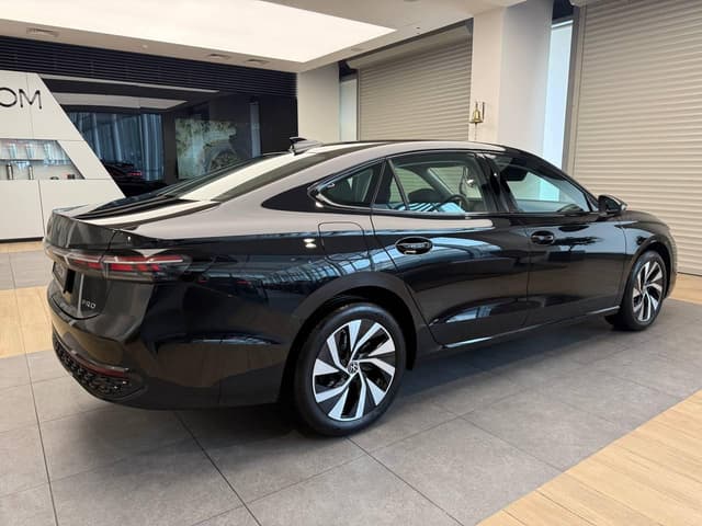 Volkswagen Passat Pro Дрэгон 300Т АТ в лизинг - 6