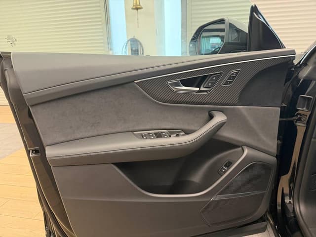 Audi Q8 45 TDI quattro tiptronic в лизинг - 14