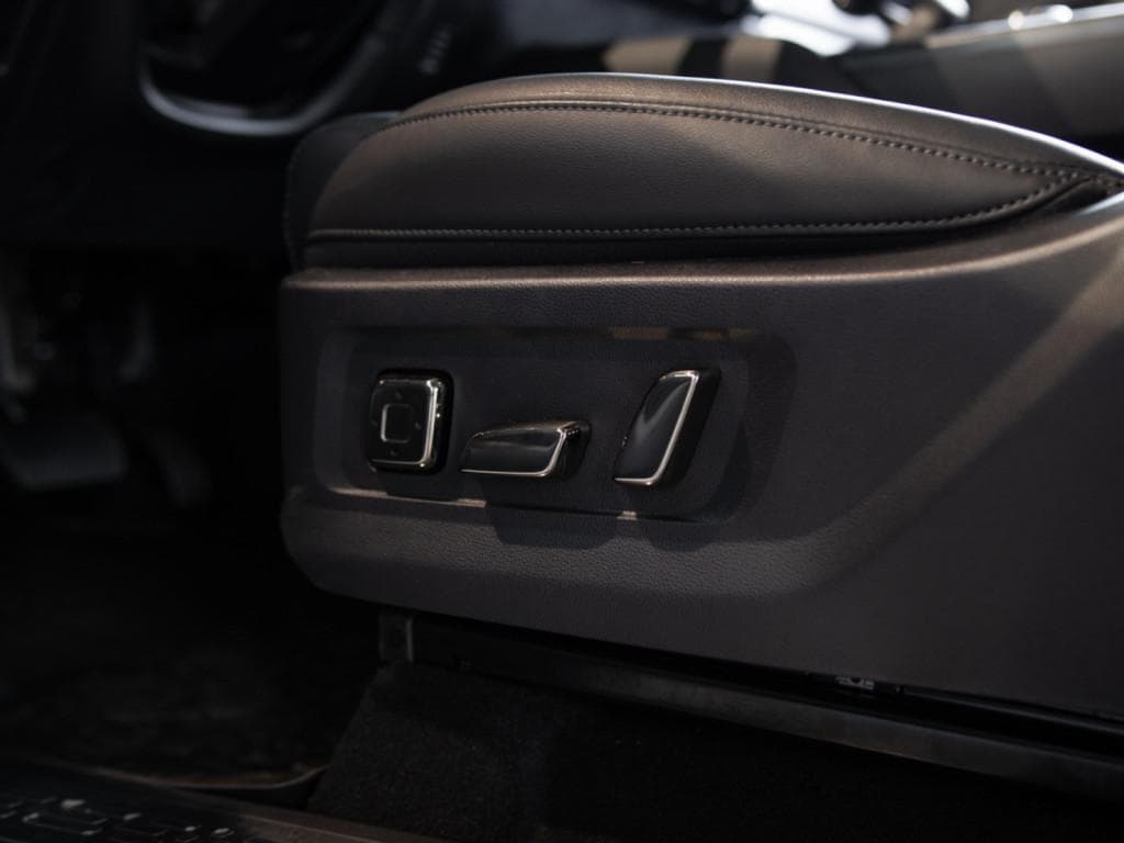 Haval H9 Premium 2.0T 8AT 4WD в лизинг - 40