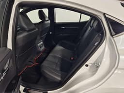 Toyota Camry 2.0HXS Sports Plus Edition в лизинг - 24
