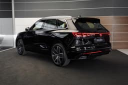 Volkswagen Touareg R-Line V6 3.0 TDI 286hp 8AT в лизинг - 4
