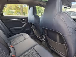 Audi A3 Sportback Premium Luxury 35 TFSI tiptronic в лизинг - 15