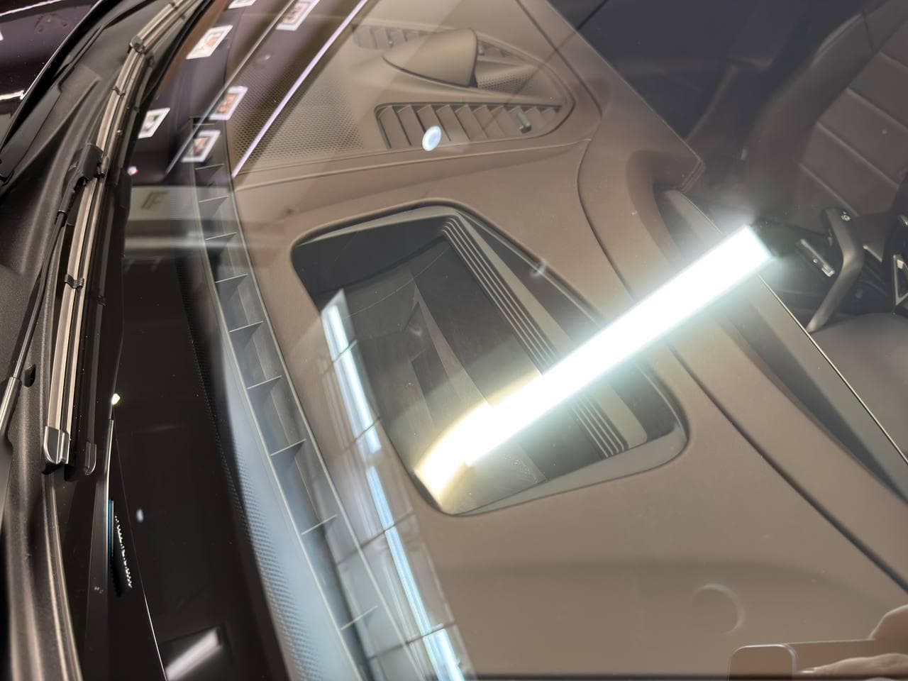 Porsche Panamera 4 E-Hybrid Executive в лизинг - 33