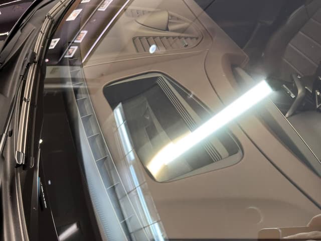 Porsche Panamera 4 E-Hybrid Executive в лизинг - 33