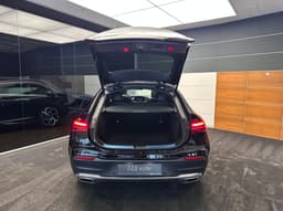 Mercedes-Benz GLE купе 450 d 4MATIC в лизинг - 9