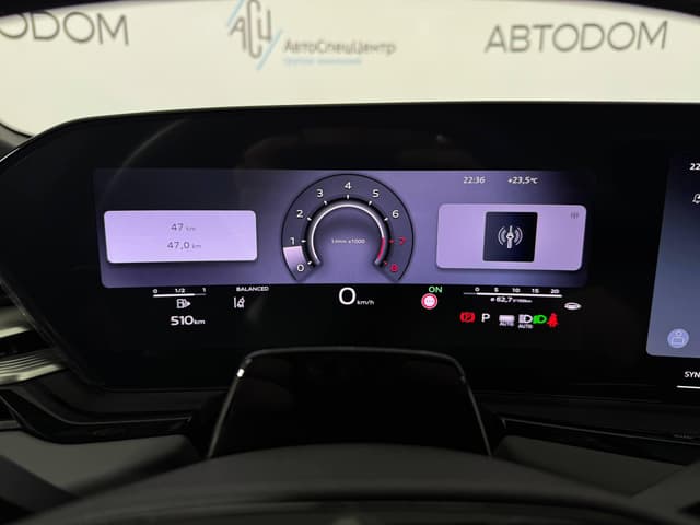 Audi A6 L Премиум 2.0Т полный привод АТ (Premium) в лизинг - 10