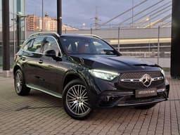 Mercedes-Benz GLC 300 длинный полный привод Люкс в лизинг - 3