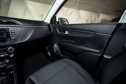 Solaris KRX Comfort 1.6 6AT в лизинг - 7