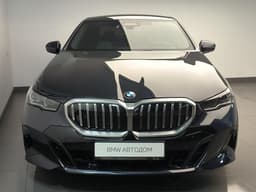 BMW 5 серия 530i xDrive в лизинг - 4