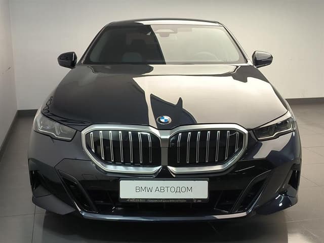 BMW 5 серия 530i xDrive в лизинг - 4