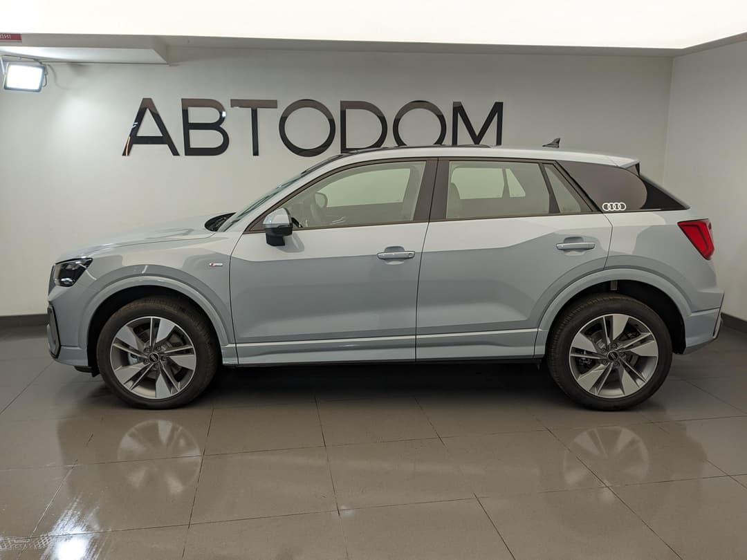 Audi Q2 L Style Dynamic 35 TSI S tronic в лизинг - 20