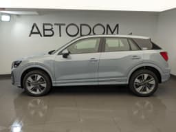 Audi Q2 L Style Dynamic 35 TSI S tronic в лизинг - 20