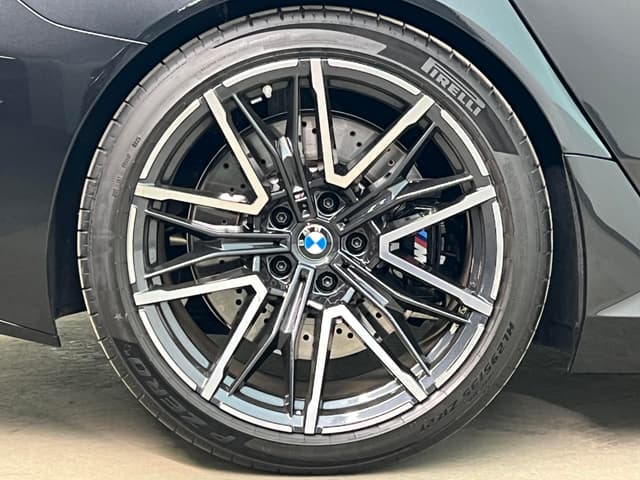 BMW M5 Base в лизинг - 15