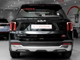 KIA Sorento Nobless 2.5 8DCT 4WD в лизинг - 5