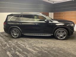 Mercedes-Benz GLS 450 d 4MATIC в лизинг - 7