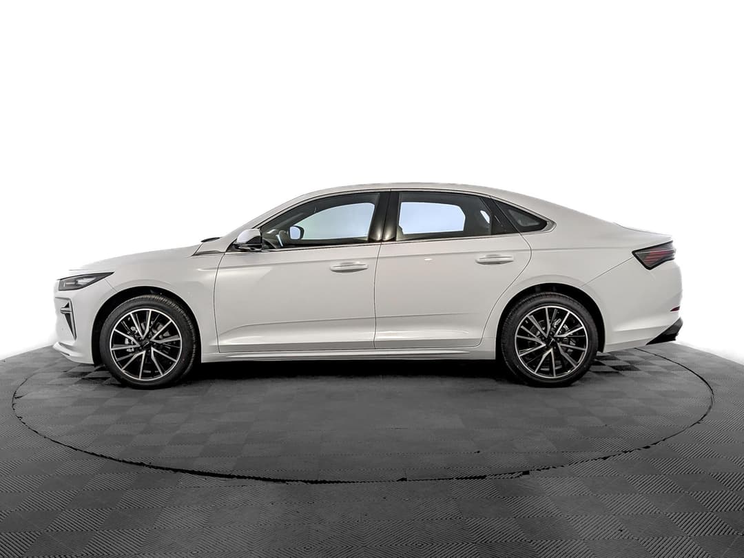 Volga C50 Стандарт 2.0Т 150 л.с. АТ в лизинг - 4