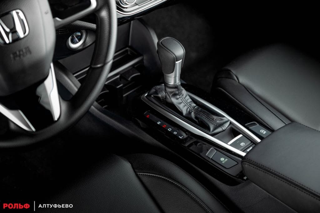 Honda Crider 180T CVT Lifestyle в лизинг - 11