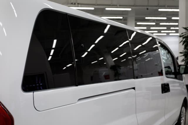 Sollers SF1 BUS 2.5T 1.5G 136PS MT5 RWD SRW в лизинг - 22