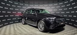 Mercedes-Benz GLE 450 4MATIC в лизинг - 3