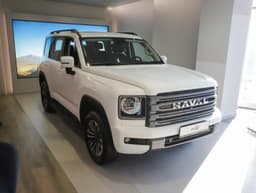 Haval H9 Elite 2.0T 8AT 4WD в лизинг - 5