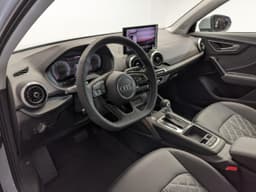 Audi Q2 L Style Dynamic 35 TSI S tronic в лизинг - 7