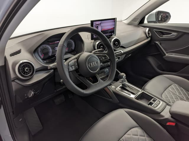 Audi Q2 L Style Dynamic 35 TSI S tronic в лизинг - 7