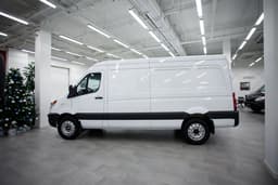 Sollers Atlant VAN L3H2 3.5T 2.7D 6MT RWD SRW в лизинг - 4