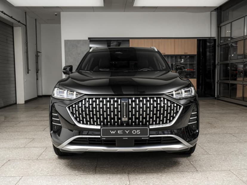 Wey 05 Premium 2.0 PHEV DHT 4WD в лизинг - 4