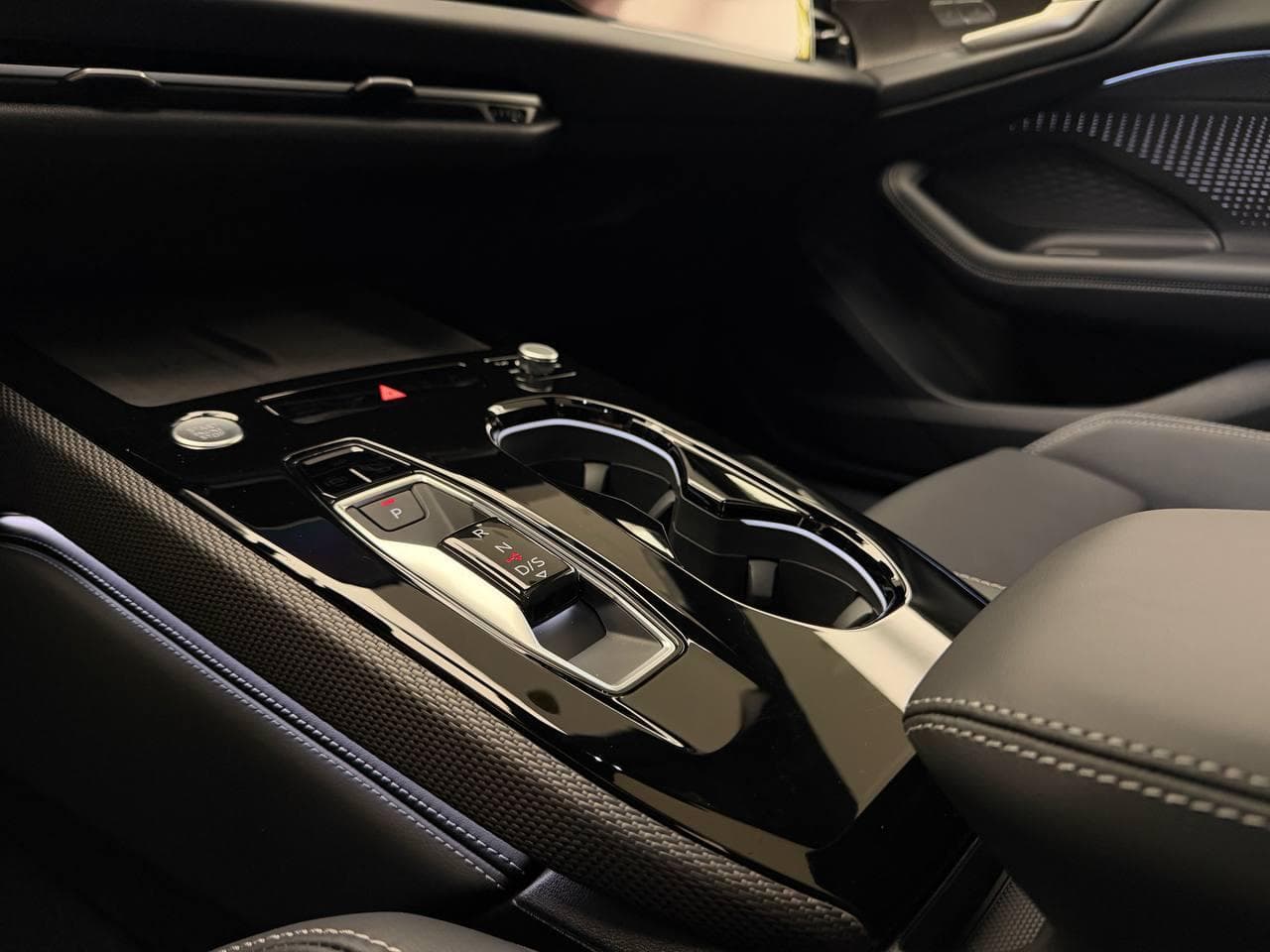 Audi A5 Sportback L Smart 2.0T TFSI 150 kW quattro S tronic в лизинг - 16