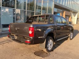 Sollers ST6 Comfort 2.0 MT 4WD в лизинг - 7
