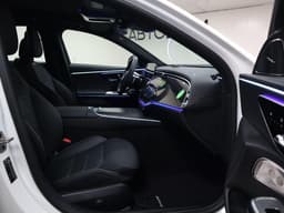 Mercedes-Benz E седан 300 4MATIC AMG Line в лизинг - 8