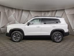 Haval Dargo X Elite 2.0 7DCT 4WD в лизинг - 3
