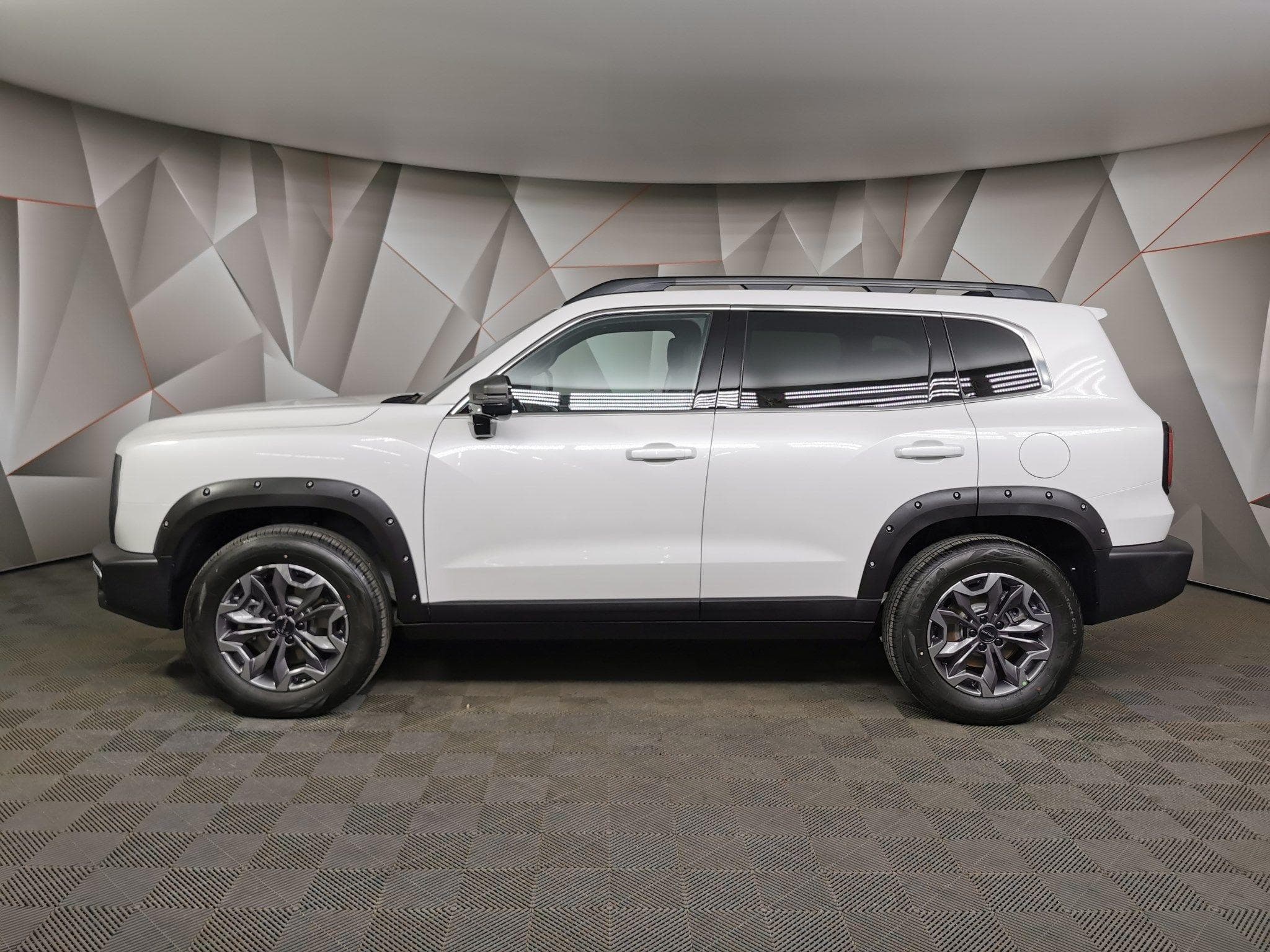 Haval Dargo X - 3