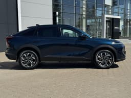 Haval F7x Tech Plus 2.0T 7DCT 4WD в лизинг - 10