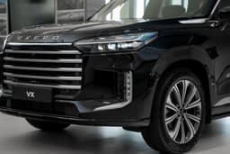 EXEED VX President 7 мест 2.0T 8AT 4WD в лизинг - 18