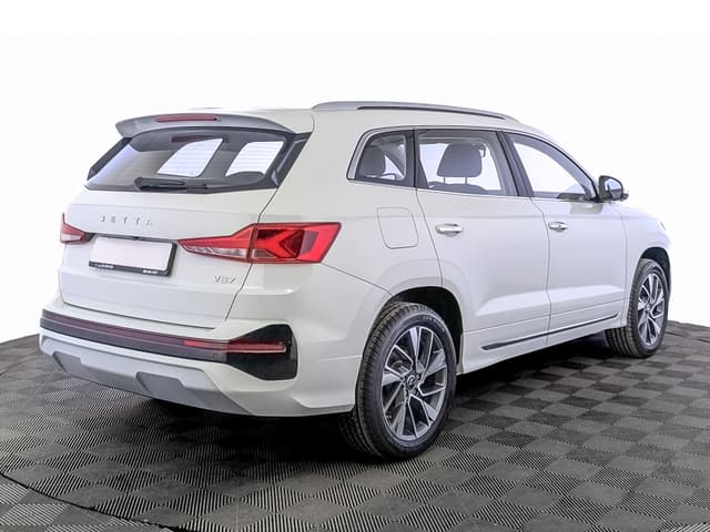 Jetta VS7 - 3