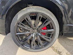 Audi Q8 50 TDI quattro tiptronic в лизинг - 7